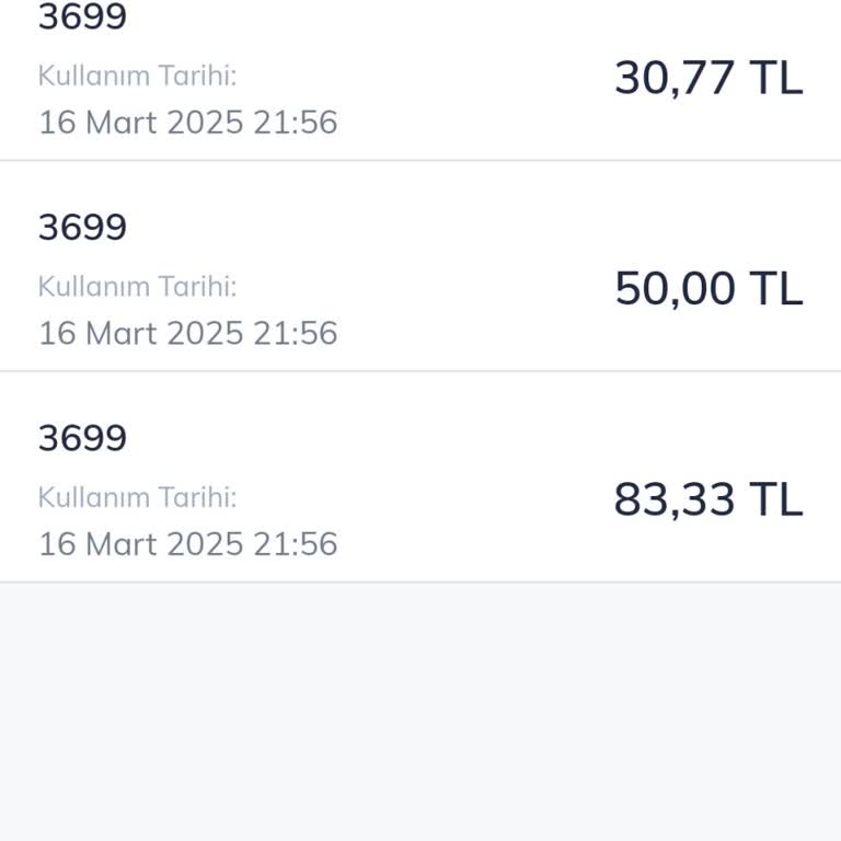 Yanıltıcı Abonelik Ücreti Ve İade Talebi
