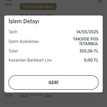 BiTaksi Uygulamasıyla Beklenmedik Ücret Şoku