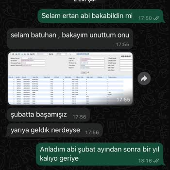 Fuzulev'de Yanıltıcı Teslimat Vaatleri Ve Müşteri Memnuniyetsizliği