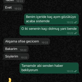 Fuzulev'de Yanıltıcı Teslimat Vaatleri Ve Müşteri Memnuniyetsizliği