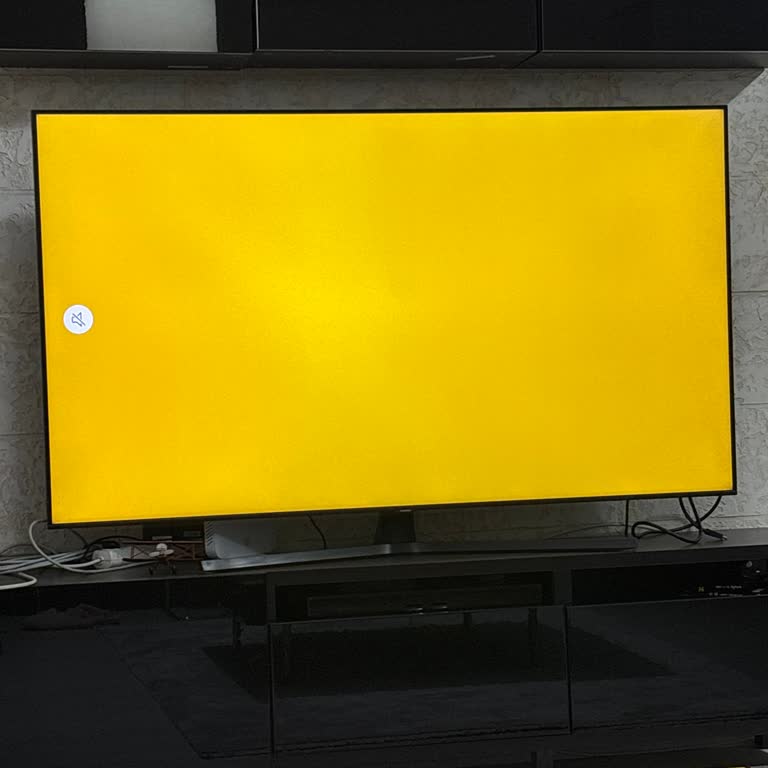 Exxen Uygulaması Televizyonda Çalışmıyor