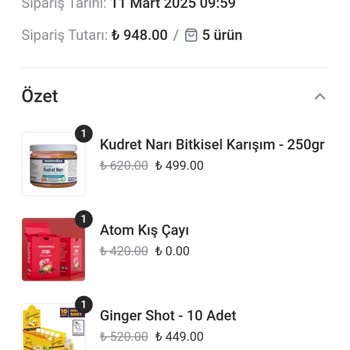 Yanlış Ürün Ve İletişim Sorunu: Momordica'dan Beklenen Dönüş