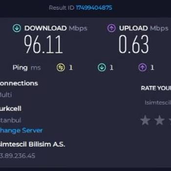 Sürekli Tekrarlayan Sunucu Sorunları Ve Yetersiz Destek