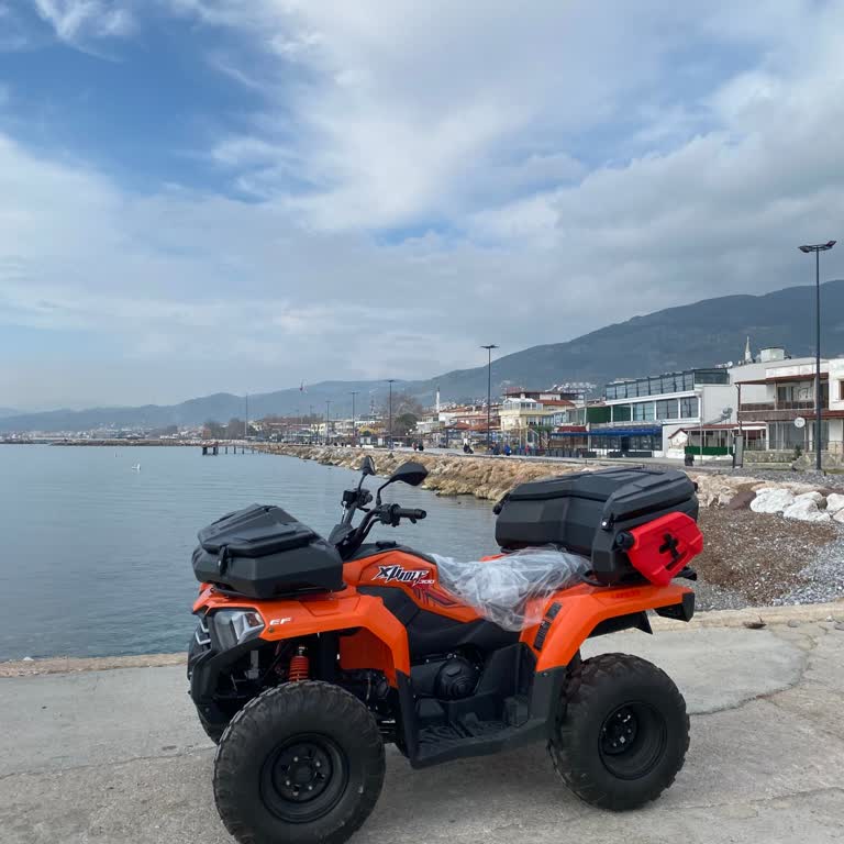 Servis Ağı Eksikliği Ve Bakım Süreleri Sorunu