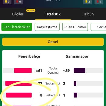 Bahis Güvenliğini Zedeleyen Hatalı Değerlendirme