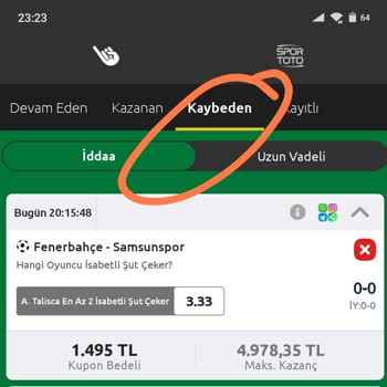 Bahis Güvenliğini Zedeleyen Hatalı Değerlendirme
