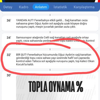 Bahis Güvenliğini Zedeleyen Hatalı Değerlendirme