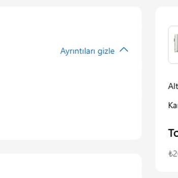 Sipariş Sonrası İlgisizlik Ve Hayal Kırıklığı
