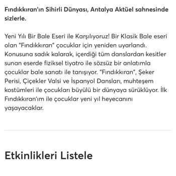 Biletix Etkinlik Saati Karmaşası Ve İade Sorunu