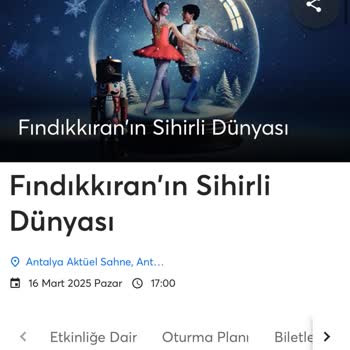 Biletix Etkinlik Saati Karmaşası Ve İade Sorunu