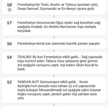 Kuponum Hatalı Sonuçlandı: Talisca'nın İsabetli Şutları Sayılmadı