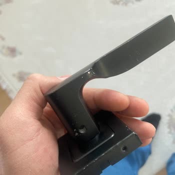 Trendyol'dan Gelen Kusurlu Ürün Ve İade Sorunu