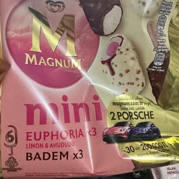 Çekiliş Tarihi Geçmiş Magnum Paketleri Yanıltıyor