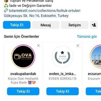 Kapanan Mağaza Ve Teslim Edilmeyen Ürün Mağduriyeti