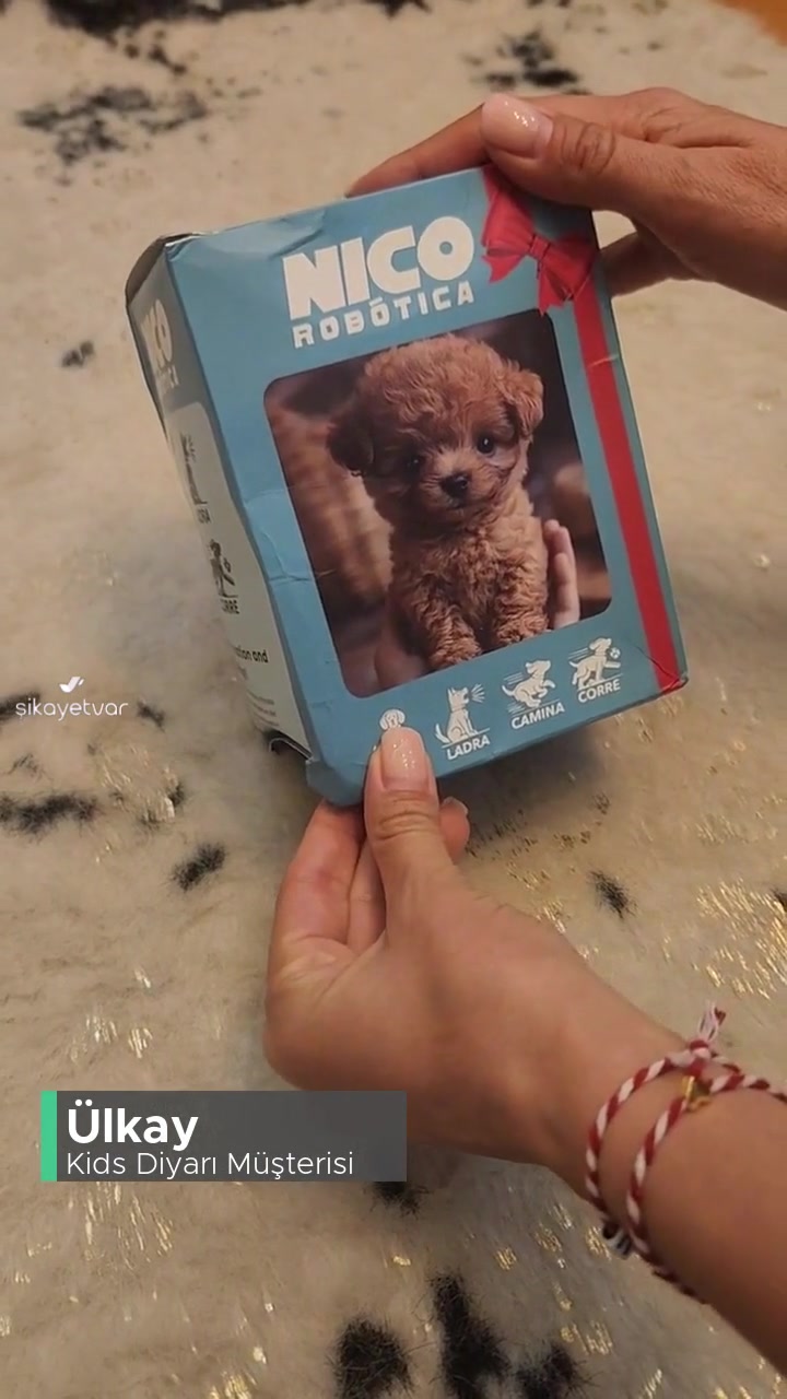 Kids Diyarı Görselle Aynı Değil! videonun kapak resmi
