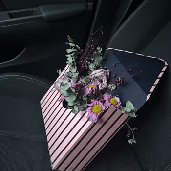 Çiçek Sepeti'nde Solan Çiçekler Ve Kötü Müşteri Hizmeti