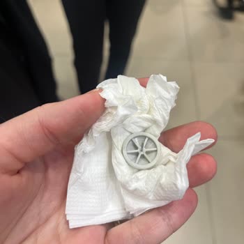 Mağazada Güvenlik Alarmı Kazası Ve Saygısız Hizmet