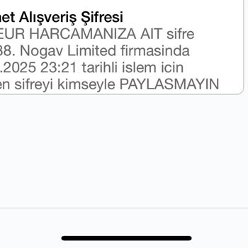 Watsons Adına Sahte Anketle Karşılaşma: Müşteri Güvenliği Endişesi