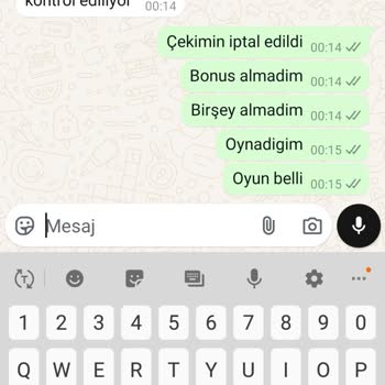 Bullbahis Sitesinde Ödeme Sorunu Ve Gecikmeler