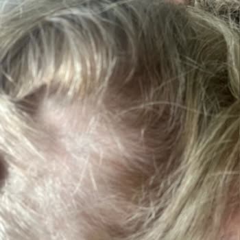 Beyaz Kapatmayan Saç Boyası Hayal Kırıklığı