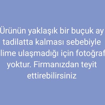 PaulMark Deri Mont Sorunu: İlgisizlik Ve Mağduriyet