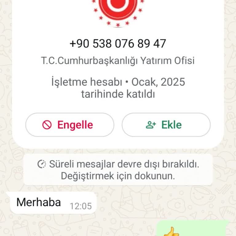 Kripto Platformunda Yaşanan Güven Krizi