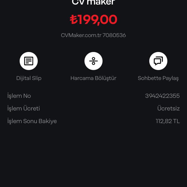 Öğrenci Bütçesine Zarar Veren Haksız 199 TL Kesintisi