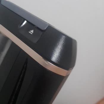 Philips Süpürge Makinesi Çizilme Sorunu