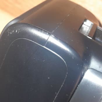 Philips Süpürge Makinesi Çizilme Sorunu