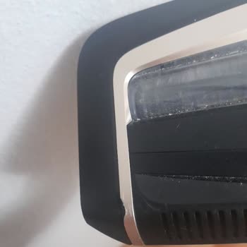 Philips Süpürge Makinesi Çizilme Sorunu