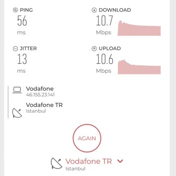 Vodafone'un Yanıltıcı Taahhütleri Ve Sürekli Geciken Çözümler