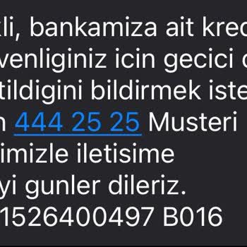 Akbank Hesap Erişim Sorunu Ve İletişim Kopukluğu