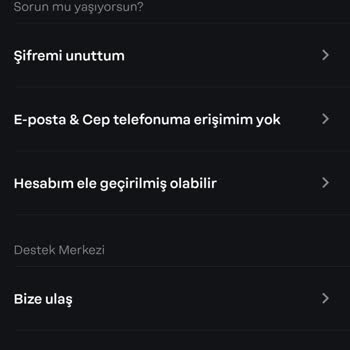 Kişisel Bilgilerim Çalındı Mı Legspak'tan Geri Dönüş Yok