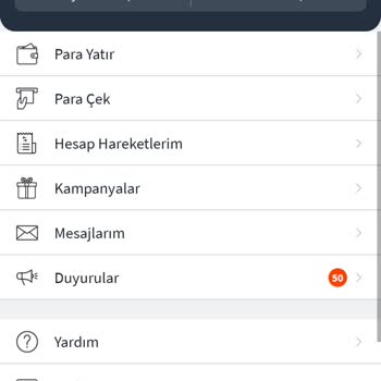 Misli.com Uygulamasında Oran Sorunu Ve Müşteri Memnuniyetsizliği