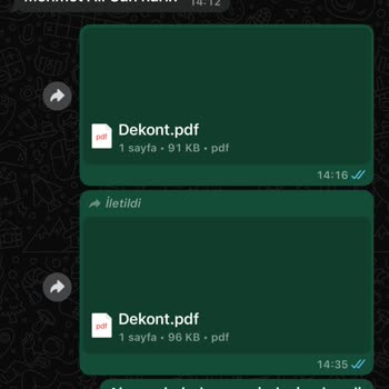 Otogarajmarket.com'da Sipariş Verdim, Ürün Gelmedi: Müşteri Hizmetleri Yanıt Vermiyor!
