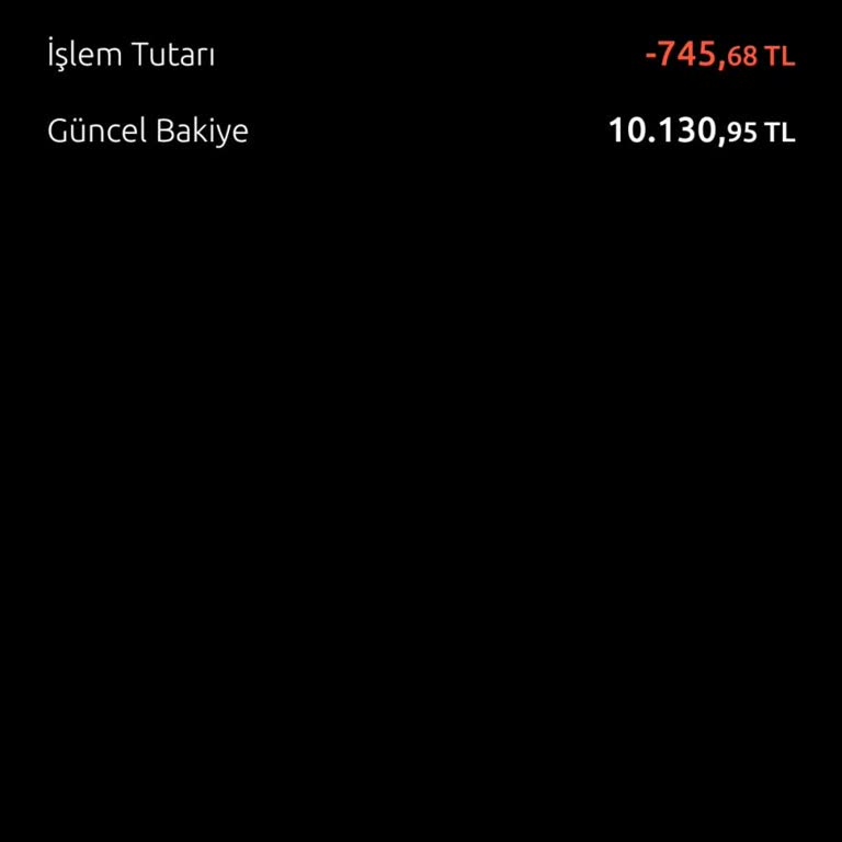 İzinsiz Para Çekimi: Acil İade Talebi Ve Yasal Uyarı