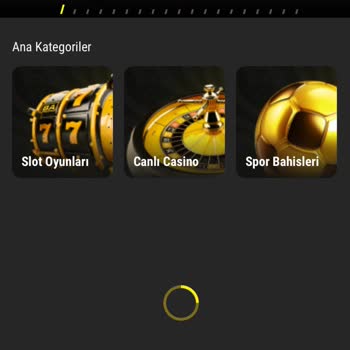 Paribahis Sitesinde Giriş Sorunu