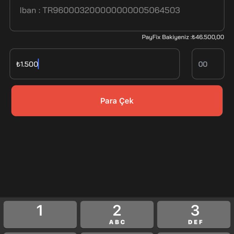 Payfix'te Ciddiyetsiz Hizmet Ve Çözümsüzlük