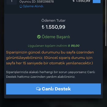 Üç Günlük Bekleyiş Ve Hayal Kırıklığı