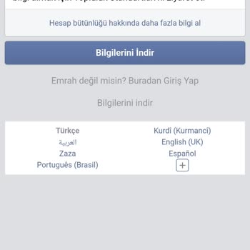 Sebepsiz Hesap Kapatma Sorunu