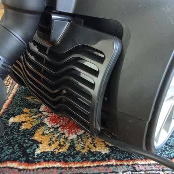 Arzum Süpürge Hayal Kırıklığı