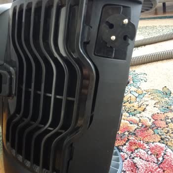 Arzum Süpürge Hayal Kırıklığı