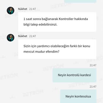 Betkom'da Şüpheli Bakiye Azalması