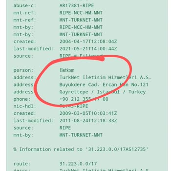 Betkom'da Şüpheli Bakiye Azalması