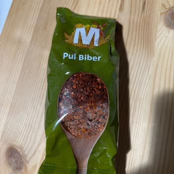 Migros'tan Aldığım Pul Biber Neden Bozuldu?