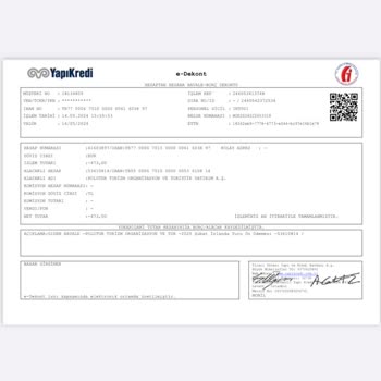 Uçuş İptali Sonrası Mağduriyet Ve Yetersiz İade