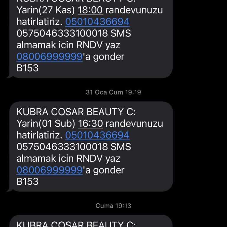 Randevu Sistemi Ve Uzun Bekleme Süresi Mağduriyeti