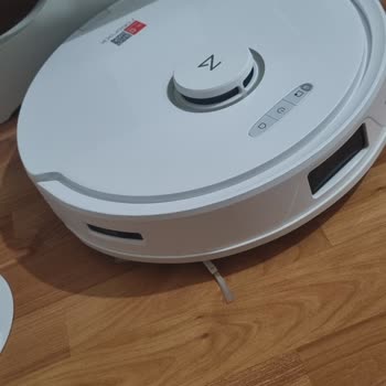 Roborock Yeni Alınan Üründe Lidar Sensör Sorunu