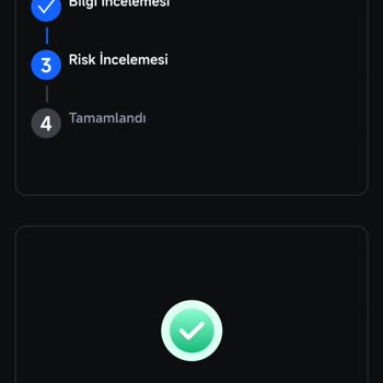 Mexc Borsa Hesabım Haksız Yere Askıya Alındı, Paramı Çekemiyorum!