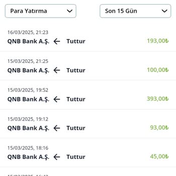 Bonus Sözünü Tutmayan İddaa Sitesi